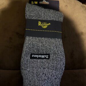 Dr AirWair Martens Sock